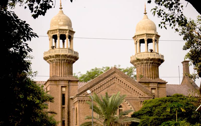 لاہور ہائیکورٹ نے ایل پی جی کمپنیوں کی اضافی پریمیم وصولی فوری روک دی