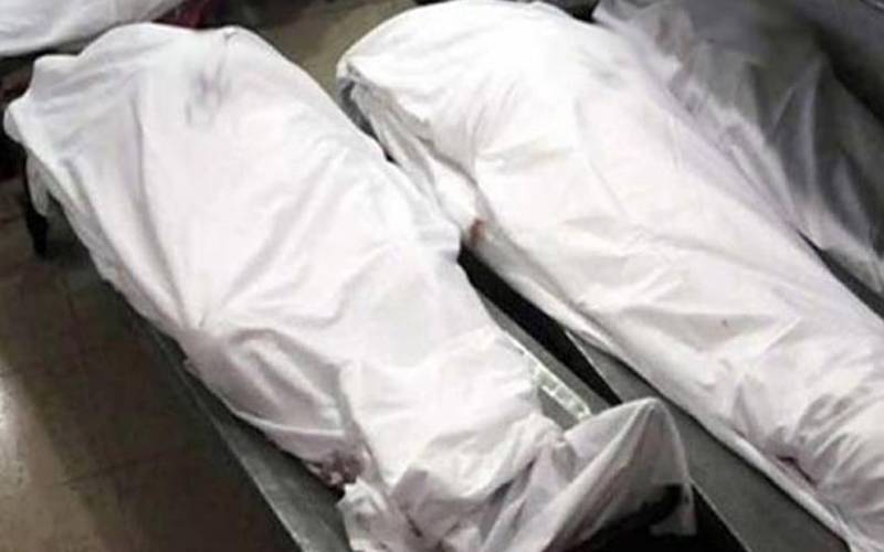 لکی مروت میں مختلف علاقوں سے 3 نامعلوم افراد کی لاشیں برآمد