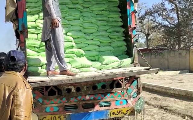 ملک بھر میں آٹے کی قیمت میں اضافہ