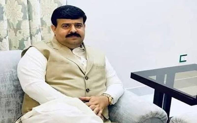 پی ٹی آئی رہنما عبداللہ طاہر قتل کیس میں ملوث ملزمہ گرفتار