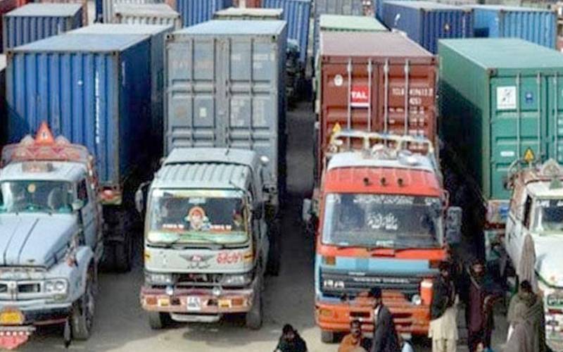 آل پاکستان گڈزٹرانسپورٹ اتحاد کےحکومت کے ساتھ مذاکرات ناکام