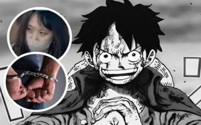75 کروڑ روپے کے جعلی آرڈرز! آن لائن کمپنی کو ’’چونا‘‘ لگانے والی خاتون گرفتار 