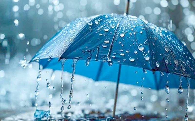 بارش برسانے والا سسٹم ملک میں موجود,محکمہ موسمیات نے اہم پیشگوئی کردی