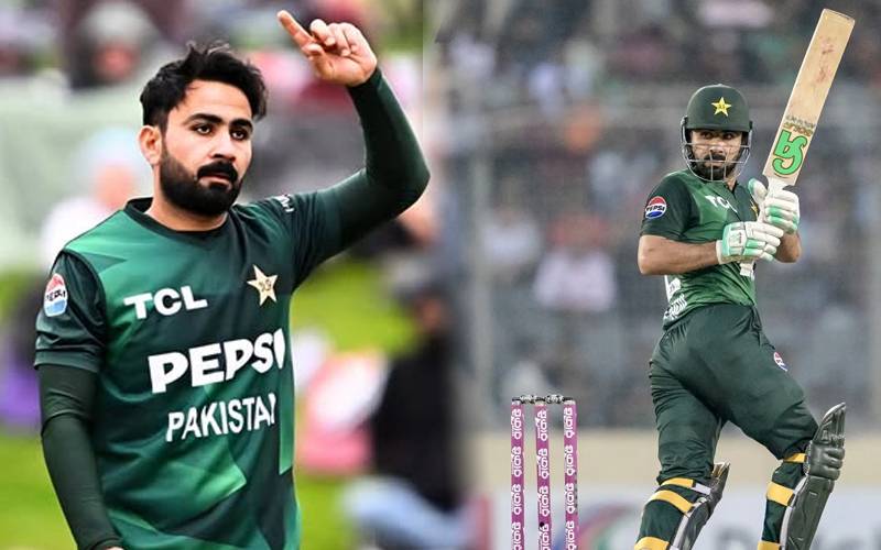  خوشدل شاہ کا پاکستان کرکٹ چھوڑنے پر اہم بیان سامنے آگیا