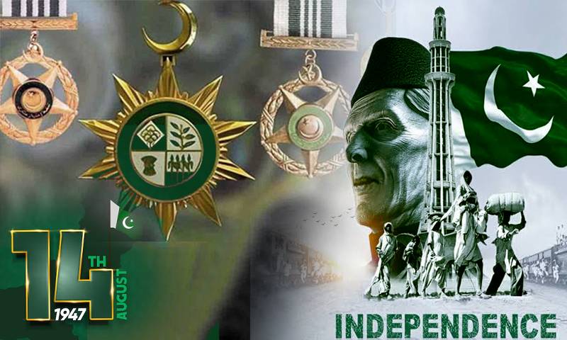  یوم آزادی پر سول ایوارڈز 2026 کے لیے 54  شخصیات کی نامزدگی کی منظوری