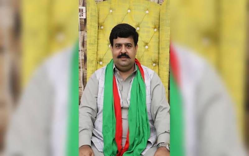 عبداللہ طاہر کے قتل میں مدد کرنے والی دوسری عورت گرفتار 