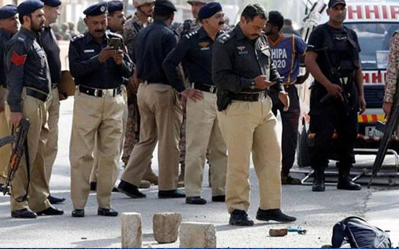  میر رضا علی قتل کیس میں تفتیش کے لیے بنائی گئی تحقیقاتی ٹیم کو ہٹا دیا گیا 