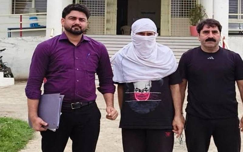 بھارت میں قتل کا مفرور ملز م ’’ڈاکٹر جھٹکا‘‘ 27 برس بعد گرفتار 