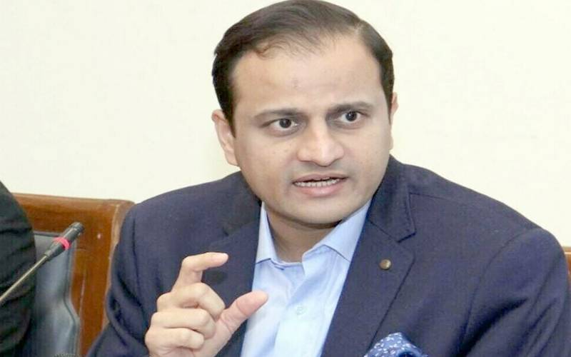  کراچی درست سمت میں آگے بڑھ رہا ہے، پروپیگنڈا بند کریں؛ مرتضیٰ وہاب