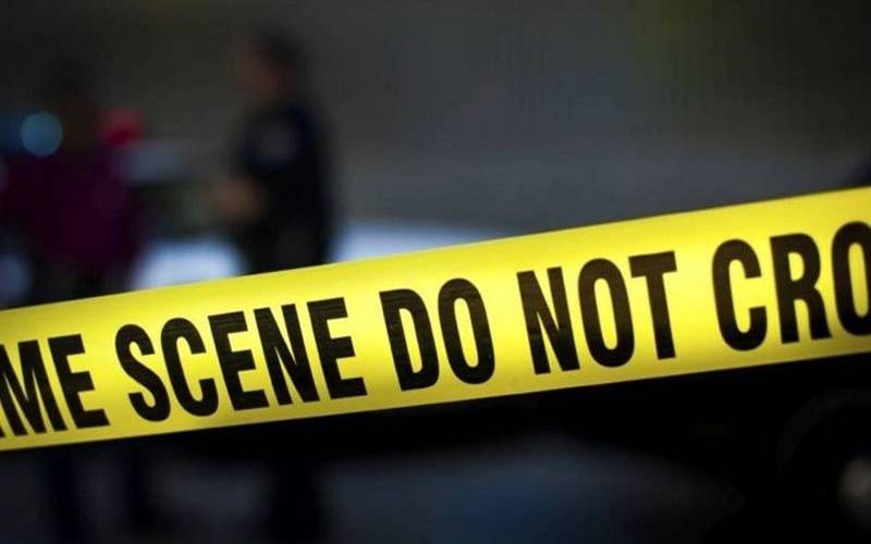 اٹک میں شوہر نے بیوی کو قتل کرکے خودکشی کرلی،ساس، بہن زخمی