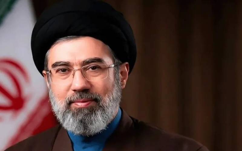 ایرانی سپریم لیڈر مجتبیٰ خامنہ ای منظر عام پر آ گئے، پہلی ویڈیو جاری