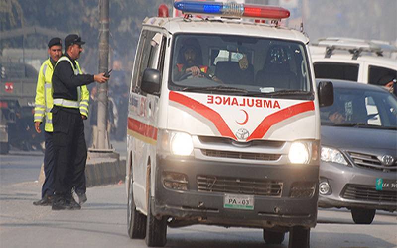 لیہ میں کرنٹ لگنے سے 2 نوجوان جاں بحق