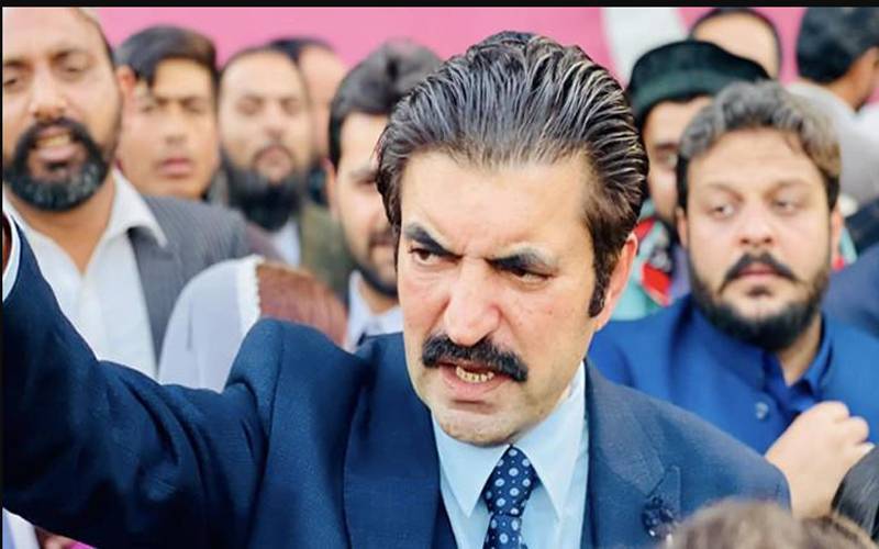 نہ کبھی 27 ستمبر آئے گا ،نہ احتجاج ہوگا: شیر افضل مروت