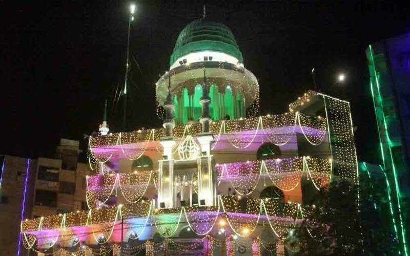 عید میلادالنبیﷺ کب منائی جائے گی؟تعطیل کا اعلان ہوگیا