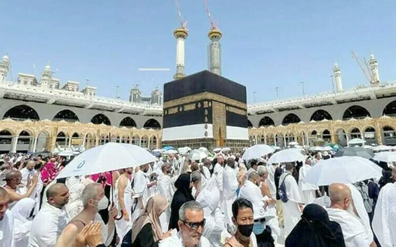 حج اخراجات دو اقساط میں وصول، نیا طریقہ کار تیار