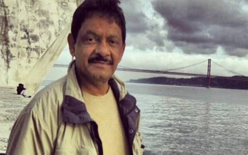 33 سالہ اداکارہ سے مبینہ زیادتی، 73 سالہ فلم ڈائریکٹر گرفتار