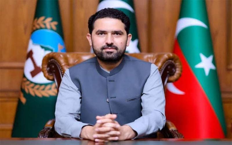 27 ستمبر احتجاج،اس مرتبہ کشتیاں جلا کر نکلیں گے:سہیل آفریدی