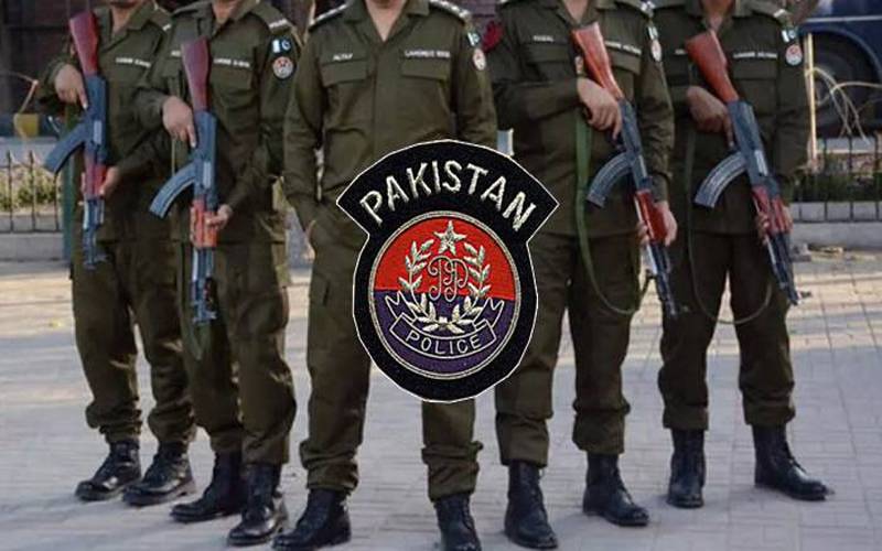 پنجاب پولیس میں اکھاڑ پچھاڑ،14 ڈی ایس پیز تبدیل