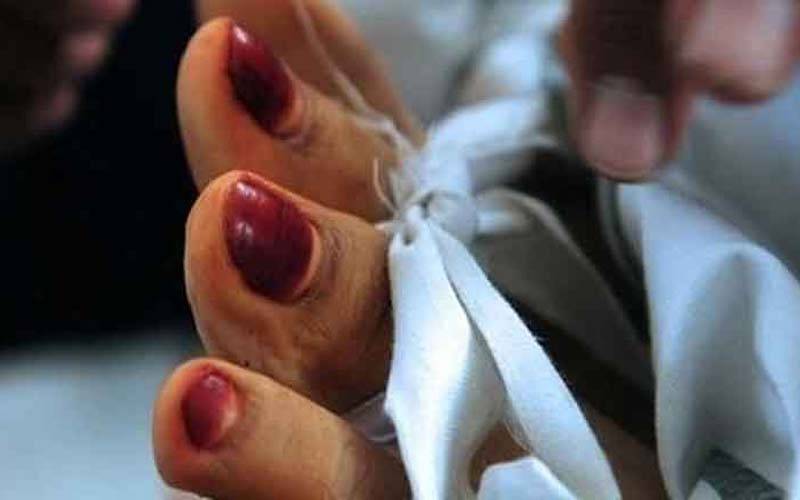 منڈی بہاءالدین: 5 ملزمان کی لڑکی سے مبینہ اجتماعی زیادتی، متاثرہ لڑکی نے زہر کھا کر زندگی کا خاتمہ کرلیا