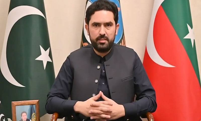 نئے صوبے بنانا عمران خان کا ویژن ہے، ہم اس کی حمایت کرتے ہیں؛سہیل آفریدی 