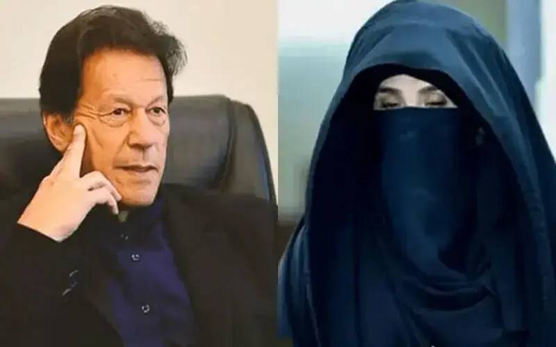  بانی پی ٹی آئی،بشریٰ بی بی قیدِ تنہائی  کیس : وکیل بیرسٹر سلمان نے تحریری دلائل جمع کرا دیے