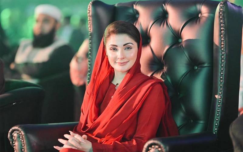  اقلیتیں پاکستانی معاشرے کا حسن ہیں،حقوق اور تحفظ پر کوئی سمجھوتہ نہیں ہوگا: مریم نواز