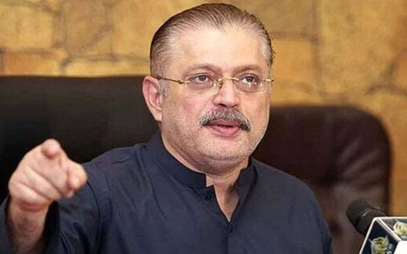 شرجیل میمن کی درخواست پر سوشل میڈیا مہم چلانے والے طلب