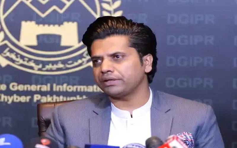 عمران خان کی صحت سے متعلق خبریں انتہائی تشویشناک ہیں: شفیع جان