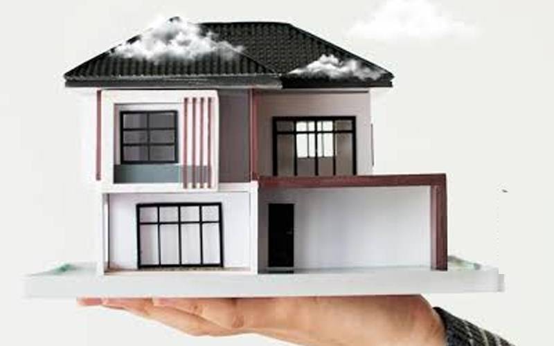 سستا گھر خریدنے کے خواہشمند افرادکیلئےبڑی خوشخبری