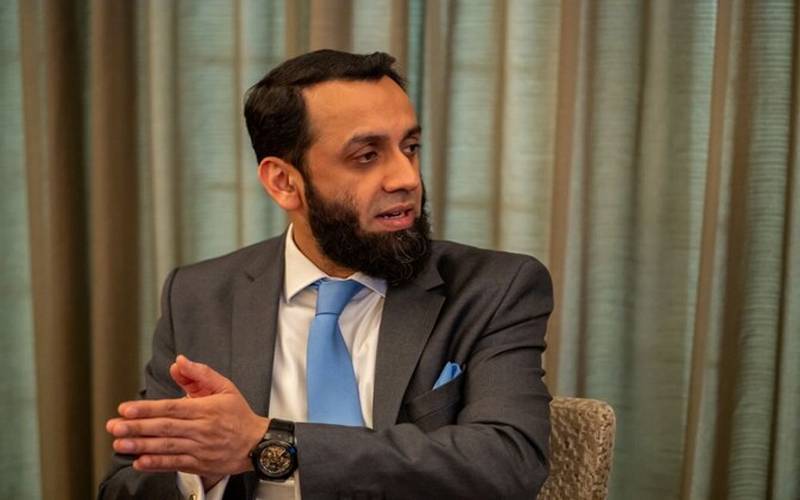 تشدد کی سیاست،اسلحہ سے لیس ہو کر احتجاج کرنا پی ٹی آئی کا وطیرہ بن چکا ہے؛عطاء تارڑ