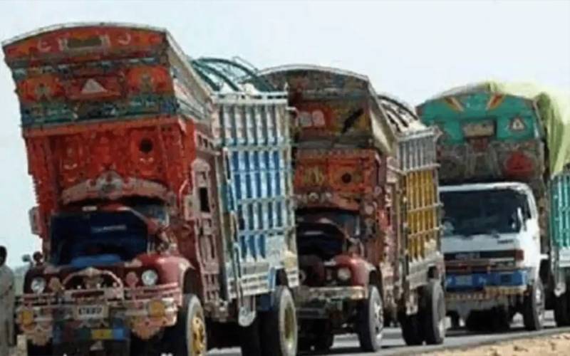 حکومت اور ٹرانسپورٹرز کے درمیان مذاکرات بے نتیجہ ختم،ہڑتال جاری رکھنے کااعلان