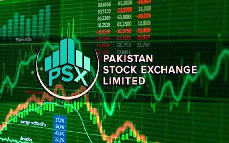 پاکستان سٹاک مارکیٹ  14 اگست کو بند رہے گی