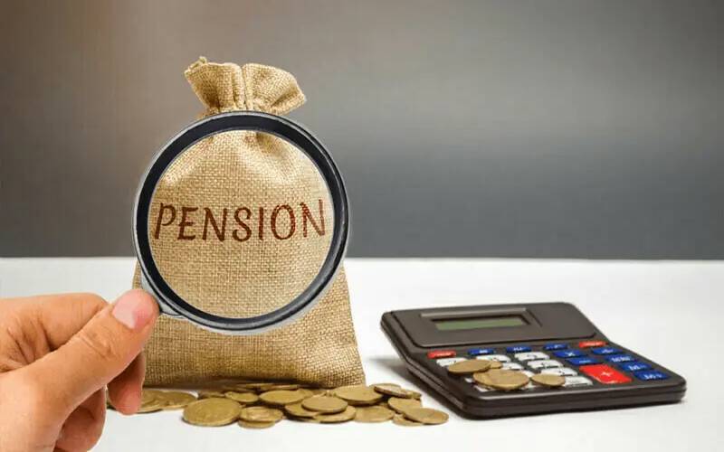  حکومت کا ڈیفائنڈ کنٹری بیوشن پنشن فنڈ اسکیم 2024 پر عملدرآمد کا فیصلہ 