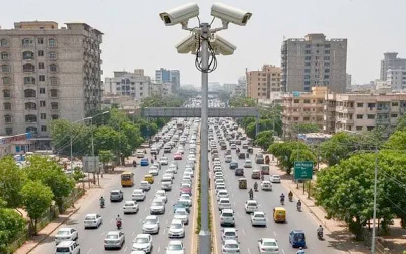ای چالانز کے خلاف درخواستوں کی سماعت 9ستمبرتک ملتوی 