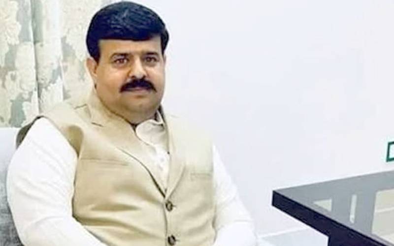  عبداللہ طاہر قتل کیس؛پولیس نے ڈرائیور کو حراست میں لے لیا