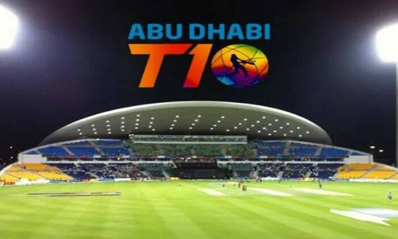 کرپشن اسکینڈلز کے بعد ابوظہبی ٹی10 لیگ میں بڑی تبدیلیاں!