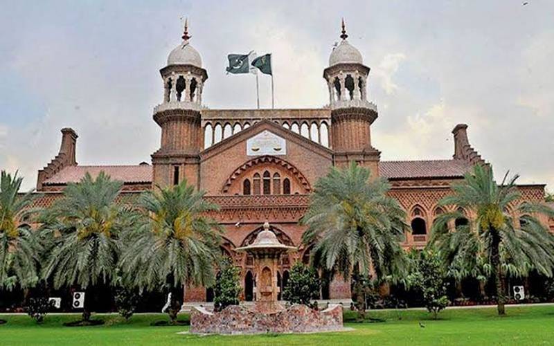 لاہور ہائیکورٹ:سموگ تدارک، ماحولیاتی آلودگی کا 8سال سے زیر سماعت کیس کا فیصلہ سنادیا گیا