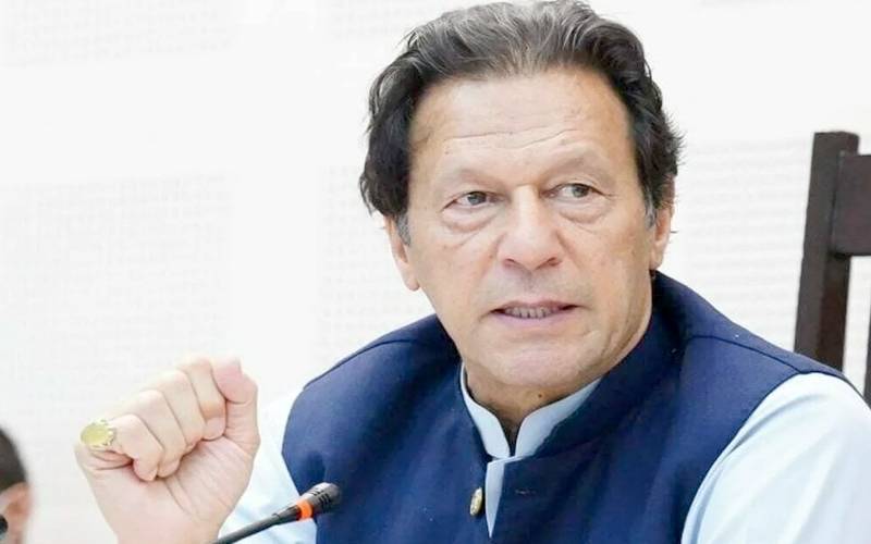 بانی پی ٹی آئی سے ملاقات کیلئےفہرست جیل حکام کے حوالے 