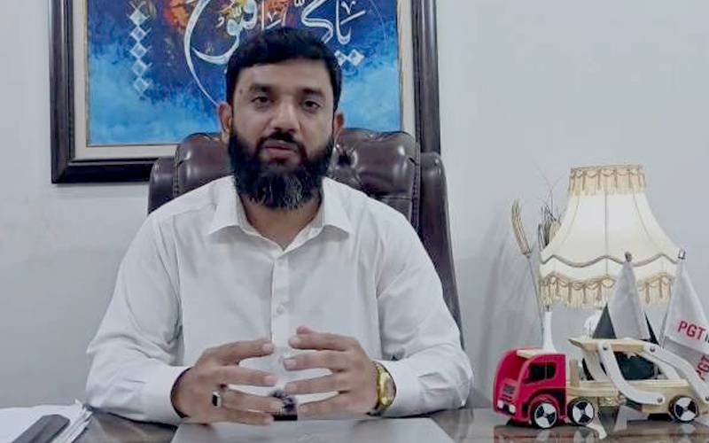  پہیہ جام ہڑتال کاپانچواں روز،حکومت اورگڈز ٹرانسپورٹرز کے درمیان اتفاق نہ ہوسکا 