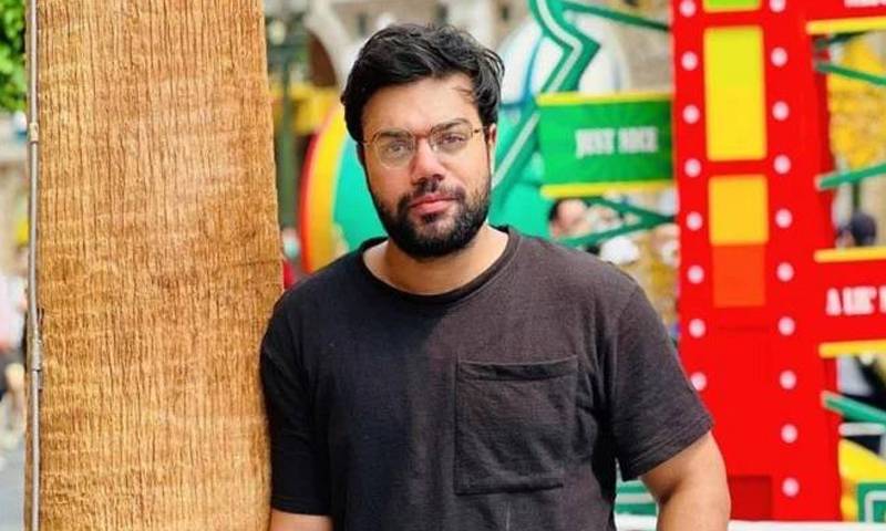 بچے بگڑ رہے ہیں تو والدین کہاں ہیں؟ یوٹیوبر ڈکی بھائی نے بڑا سوال اٹھا دیا
