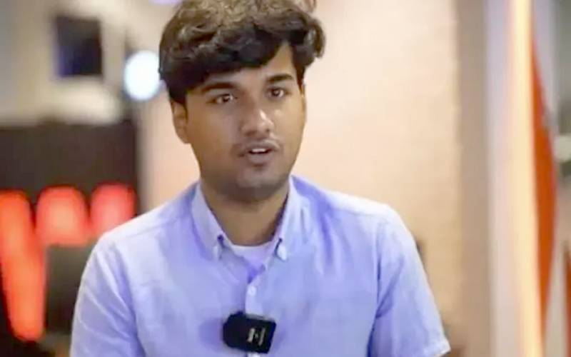 میر رضا کا پہلا پوسٹ مارٹم کرنیوالے ڈاکٹر اسامہ کو عہدے سے ہٹادیا گیا