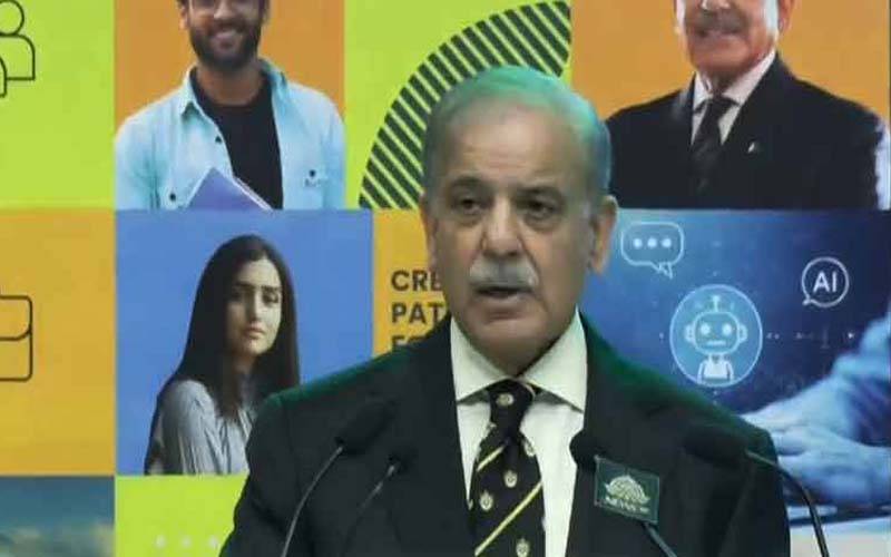 وزیراعظم نے پہلی یوتھ ایمپلائنٹ پالیسی کا اعلان کردیا