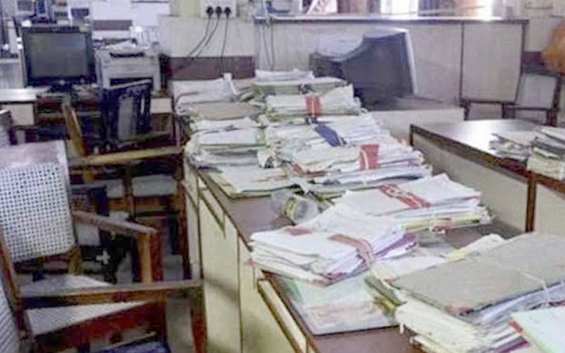 سرکاری محکموں میں نئی بھرتیوں کے لیے پیشگی این او سی لازمی قرار 