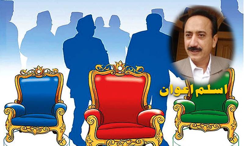 نئے عالمی نظام میں مذہبی جماعتوں کا مستقبل: کیا سیاست میں ان کی جگہ باقی نہیں رہے گی؟