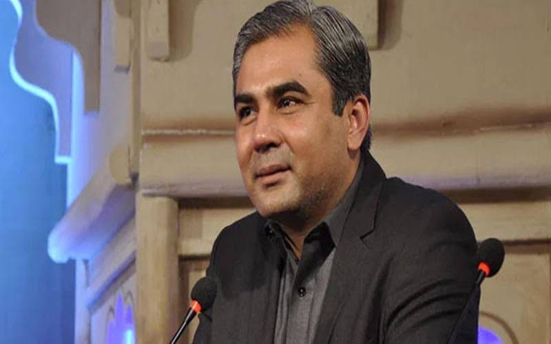  پاکستان ہمیشہ زندہ باد، قوم کو آزادی کی خوشیاں مبارک ہوں، محسن نقوی