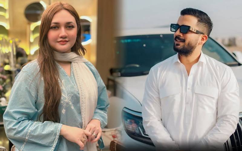  سالگرہ پر ’’بہت پیارے تحفے‘‘ ملے،  ایمان فاطمہ کادعویٰ