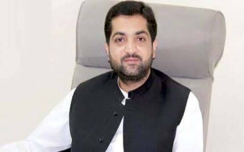 وزیر داخلہ بلوچستان ضیاء لانگو کے سیکیورٹی سکواڈ پر فائرنگ، 6 اہلکار زخمی