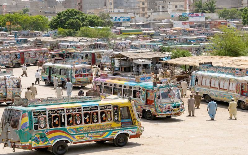   ٹرانسپورٹ کے کرائے کب کم ہوں گے،  اہم اطلاع سامنے آ گئی