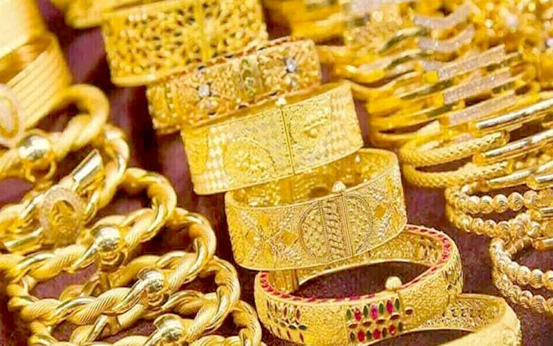 سونے کی قیمت میں پھر بڑا اضافہ، فی تولہ ریٹ سن کرہوش اڑجائیں