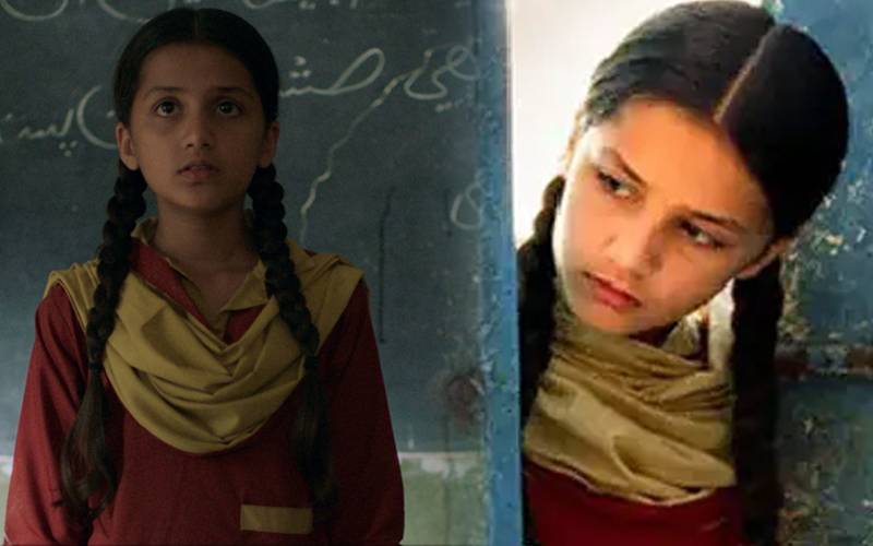 فلم ’’گھوسٹ اسکول‘‘ کی سندھ میں نمائش پر پابندی؛معاملہ ہائیکورٹ پہنچ گیا